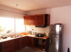 Miras Guest House